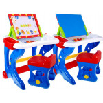 Kancelársky stolík pre deti